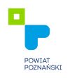 Logotyp Powiatu Poznańskiego