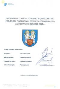 Strona tytułowa