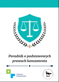 prawo konsumenckie - okładka