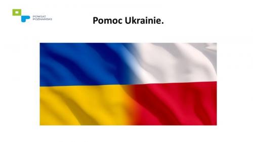 flaga ukraińska