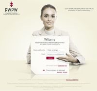 strona systemu pojazd i kierowca