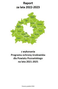 Treść raportu za lata 2022 - 2023