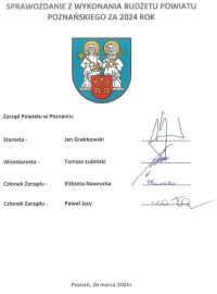 strona tytułowa opracowania