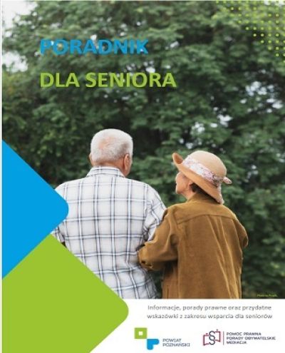 Poradnik seniora