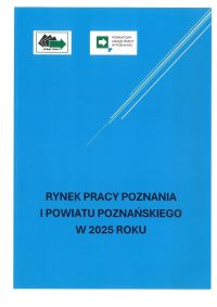 Strona tytułowa opracowania