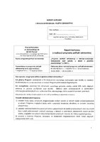Raport końcowy z realizacji w 2024 r. programu z zakresu wczesnego wykrywania wad wzroku u dzieci.pdf