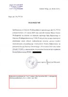 Treść ogłoszenia Sądu Rejonowego w Ostrowie Wielkopolskim Sygn. akt I Ns 797.24_wyłączenie.pdf