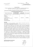 Wykaz lokalu mieszkalnego nr 3 stanowiącego własność Skarbu Państwa położonego w Przebędowie w budynku przy ul. Rzemieślniczej 19.pdf