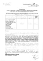 Wykaz lokalu mieszkalnego nr 4 stanowiącego własność Skarbu Państwa położonego w Przebędowie w budynku przy ul. Rzemieślniczej 19.pdf