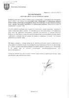 Informacja o odwołaniu przetargu na sprzedaż lokalu nr 3 położonego w Przebędowie 19 (ul. Rzemieślnicza 19 m 3) gmina Murowana Goślina.pdf