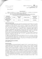 Wykaz nieruchomości Skarbu Państwa położonej w Szreniawie gm. Komorniki przeznaczonej do zbycia w drodze darowizny na rzecz Województwa Wielkopolskiego.pdf