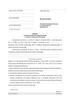 WNIOSEK o podjęcie postępowania egzaminacyjnego na stopień nauczyciela mianowanego - stary awans..pdf