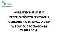 Bezpieczeństwo w powiecie 2025.pdf