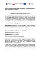 Informacja o rozpoczęciu realizacji projektu Mobilność II.pdf