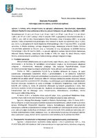 ogłoszenie o I przetargu ustnym nieograniczonym - nieruchomość zabudowana - działka nr 1949_Mosina_ul. Kolejowa_12_wersja_dla_czytnika_ekranu.pdf