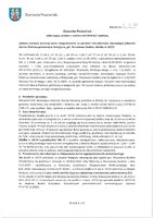 Ogłoszenie przetargu na sprzedaż działki nr 167.6 obęb Białężyn.pdf