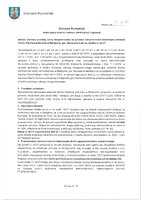 Ogłoszenie przetargu na sprzedaż działki nr 167.7 obęb Białężyn.pdf