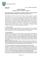 Ogłoszenie II przetargu ustnego nieograniczonego na sprzedaz działki dz. 167.6 obręb Białężyn, gm. Murowana Goślina.pdf