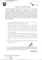 Informacja o wyniku II przetargu nieograniczonego na sprzedaż lokalu mieszkalnego nr 4 położonego w Przebędowie 19, gm. Murowana Goślina.pdf