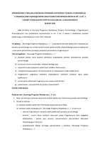 SPRAWOZDANIE Z REALIZACJI ROCZNEGO PROGRAMU WSPÓŁPRACY Z ORG. POZARZ. W ROKU 2025.pdf